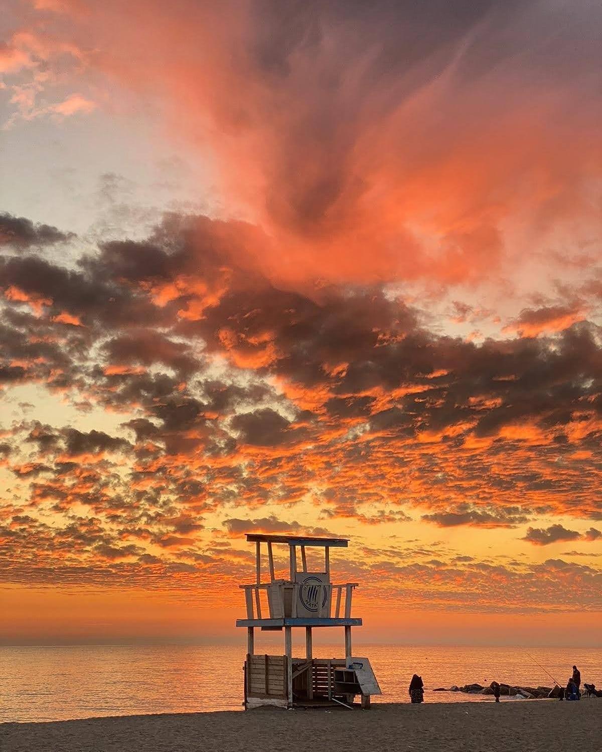 Appartamento 50 Mt Dal Mare Lido di Ostia Luaran gambar