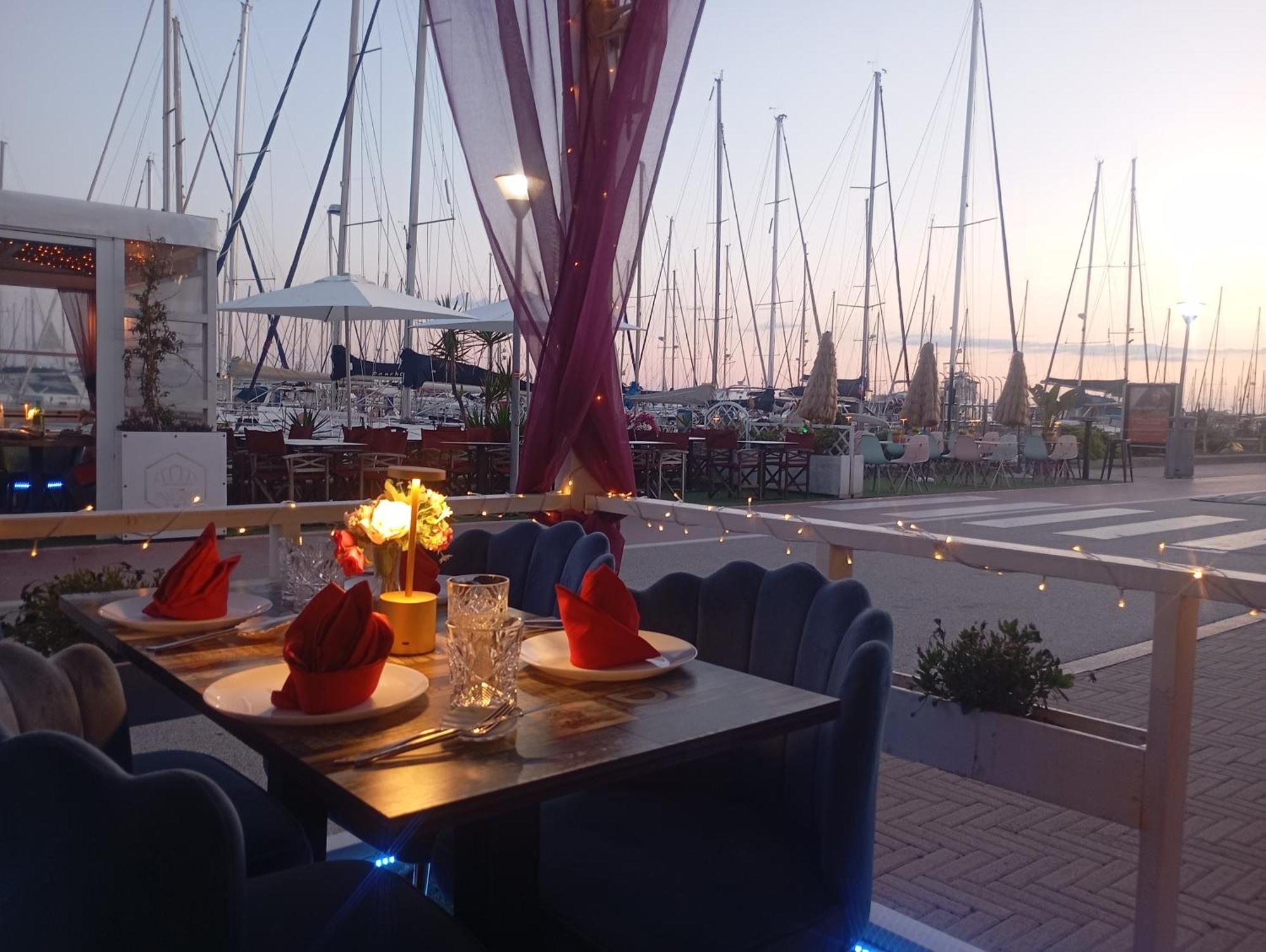 Appartamento 50 Mt Dal Mare Lido di Ostia Luaran gambar